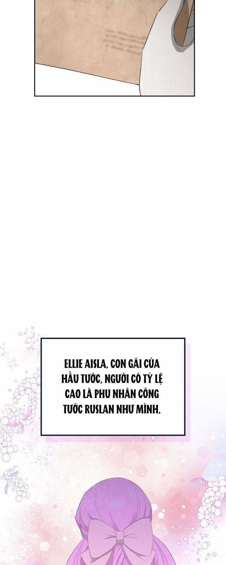 Nam Chính Quái Vật Sống Dưới Giường Tôi 26 trang 6