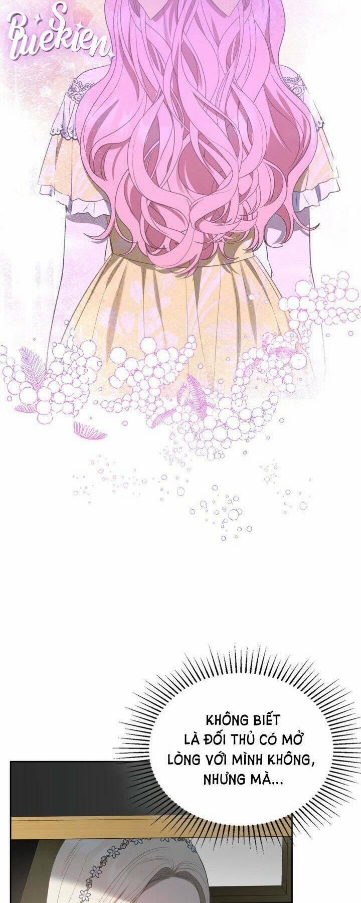 Nam Chính Quái Vật Sống Dưới Giường Tôi 26 trang 7