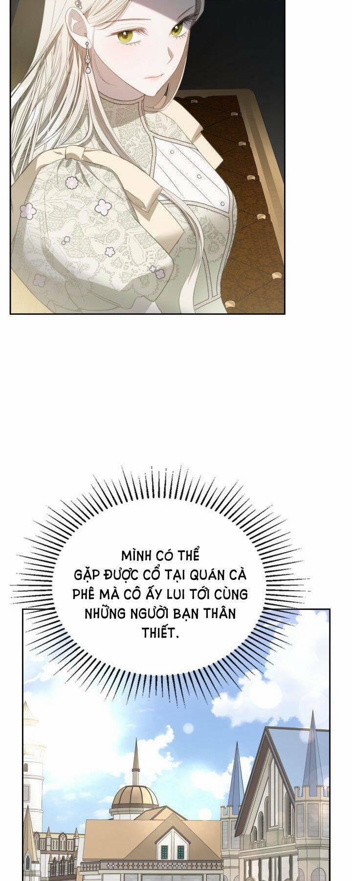 Nam Chính Quái Vật Sống Dưới Giường Tôi 26 trang 8