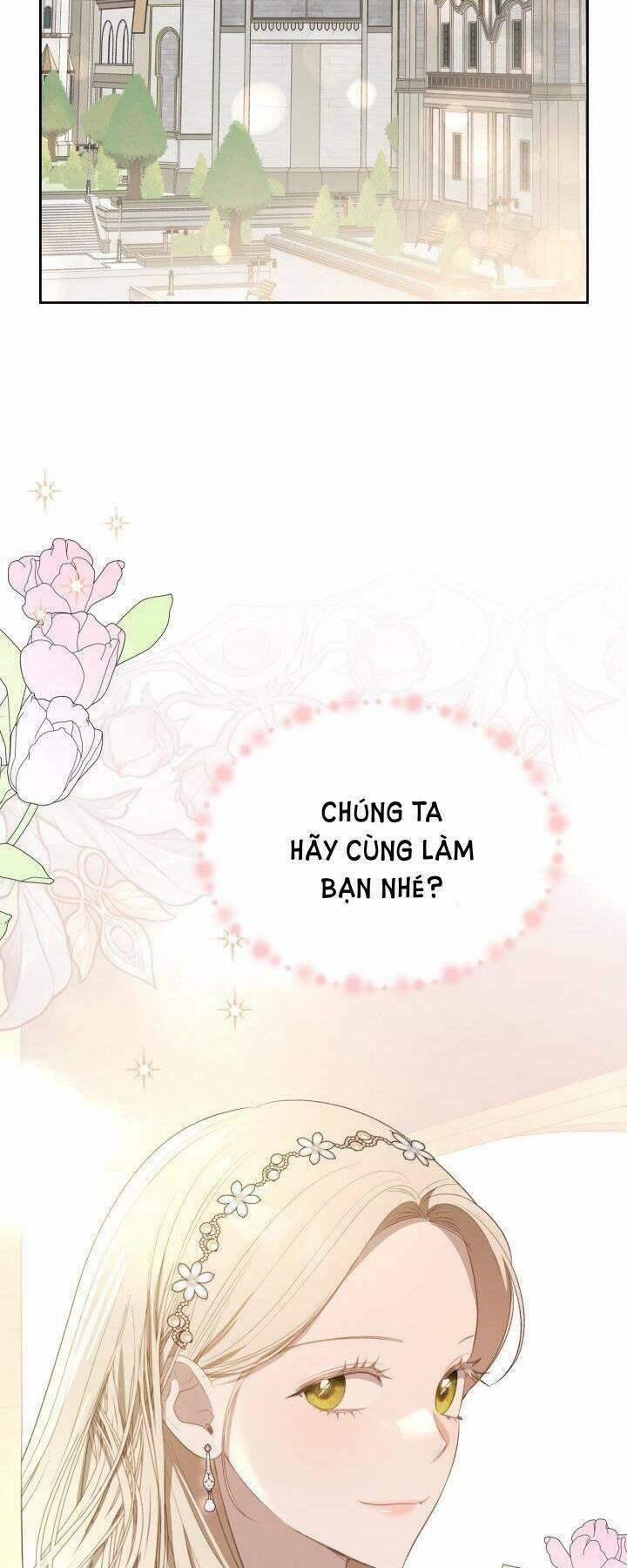 Nam Chính Quái Vật Sống Dưới Giường Tôi 26 trang 9