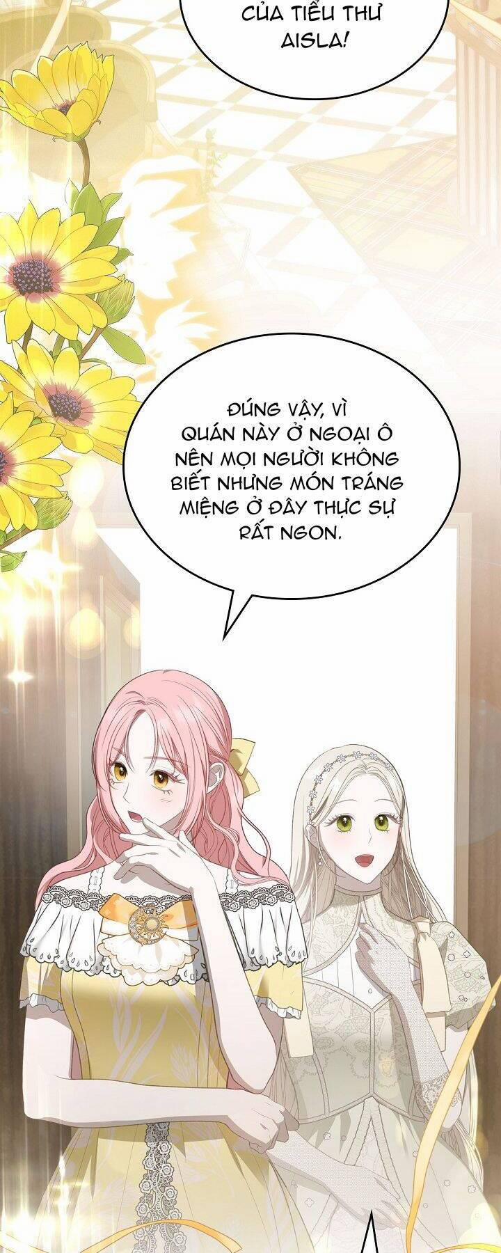 Nam Chính Quái Vật Sống Dưới Giường Tôi 27 trang 1