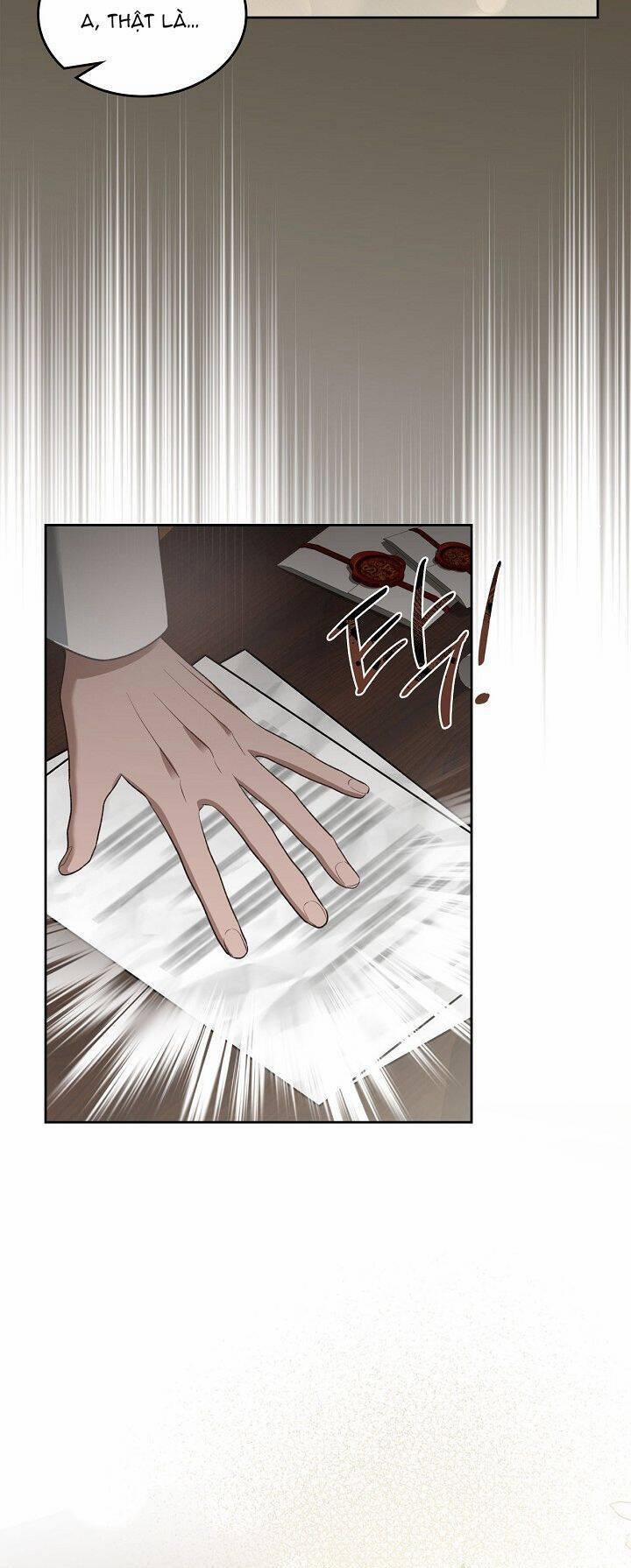 Nam Chính Quái Vật Sống Dưới Giường Tôi 27 trang 21