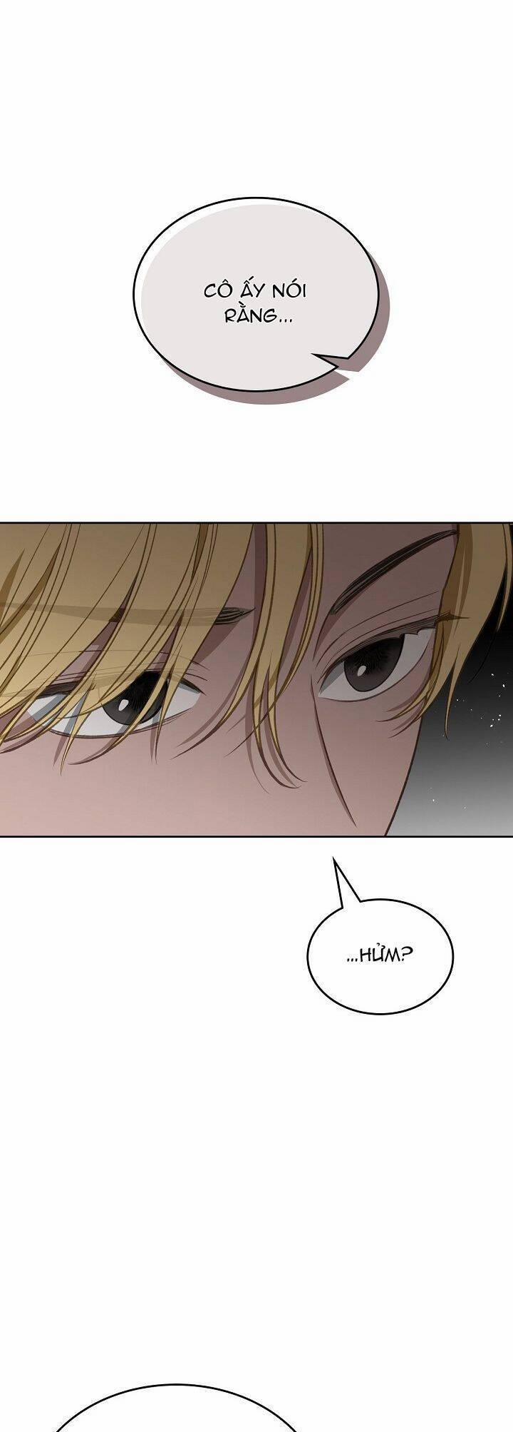 Nam Chính Quái Vật Sống Dưới Giường Tôi 27 trang 25