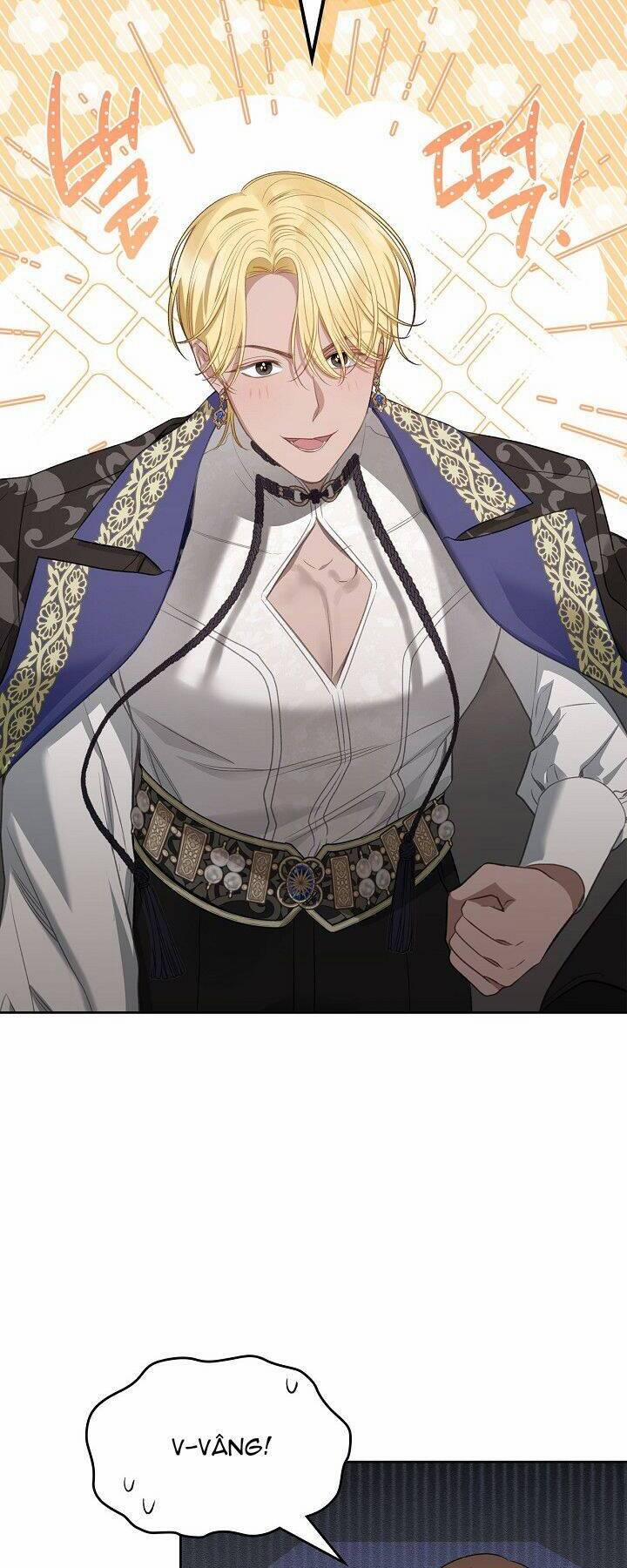 Nam Chính Quái Vật Sống Dưới Giường Tôi 27 trang 28