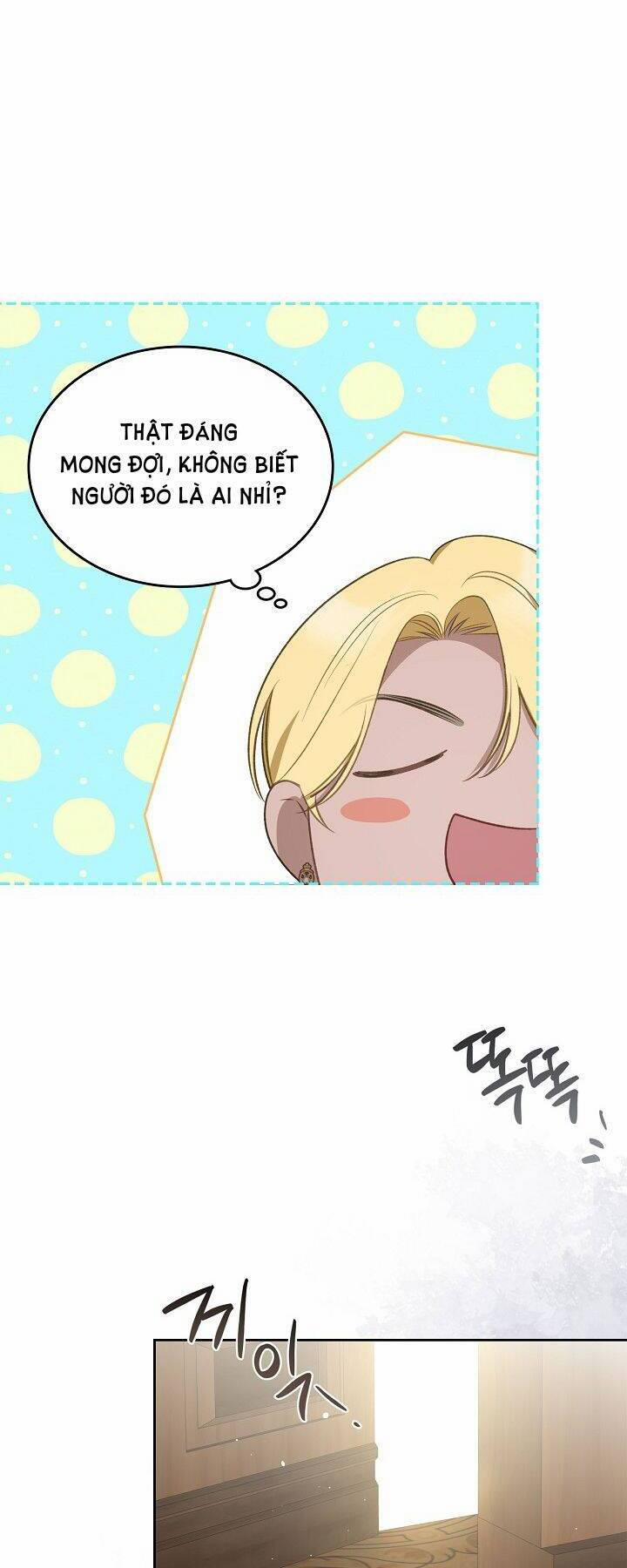 Nam Chính Quái Vật Sống Dưới Giường Tôi 27 trang 30