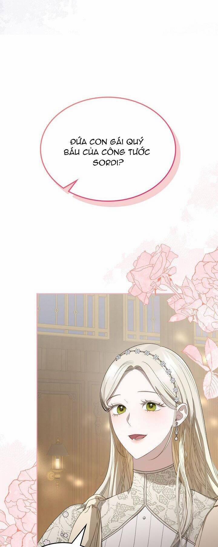 Nam Chính Quái Vật Sống Dưới Giường Tôi 27 trang 32