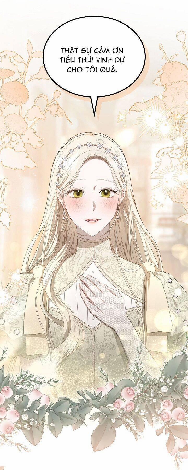 Nam Chính Quái Vật Sống Dưới Giường Tôi 27 trang 4