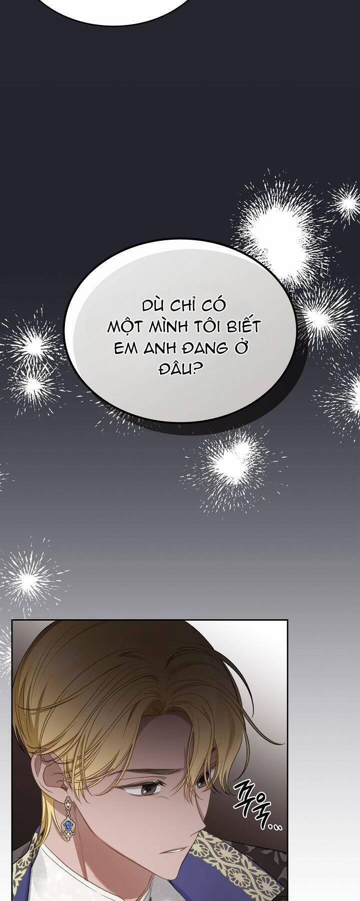 Nam Chính Quái Vật Sống Dưới Giường Tôi 27 trang 44