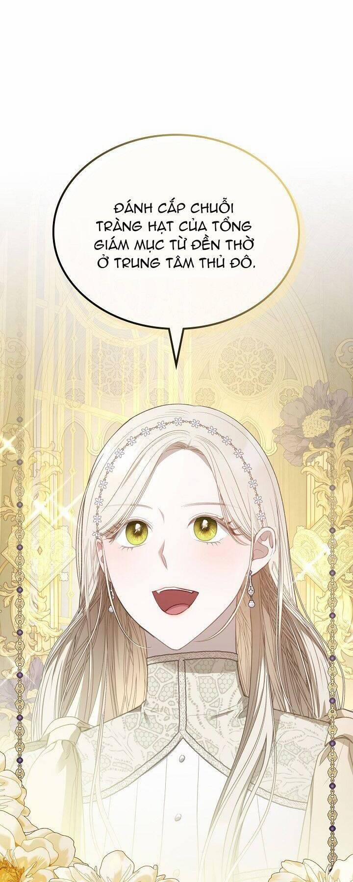 Nam Chính Quái Vật Sống Dưới Giường Tôi 27 trang 50