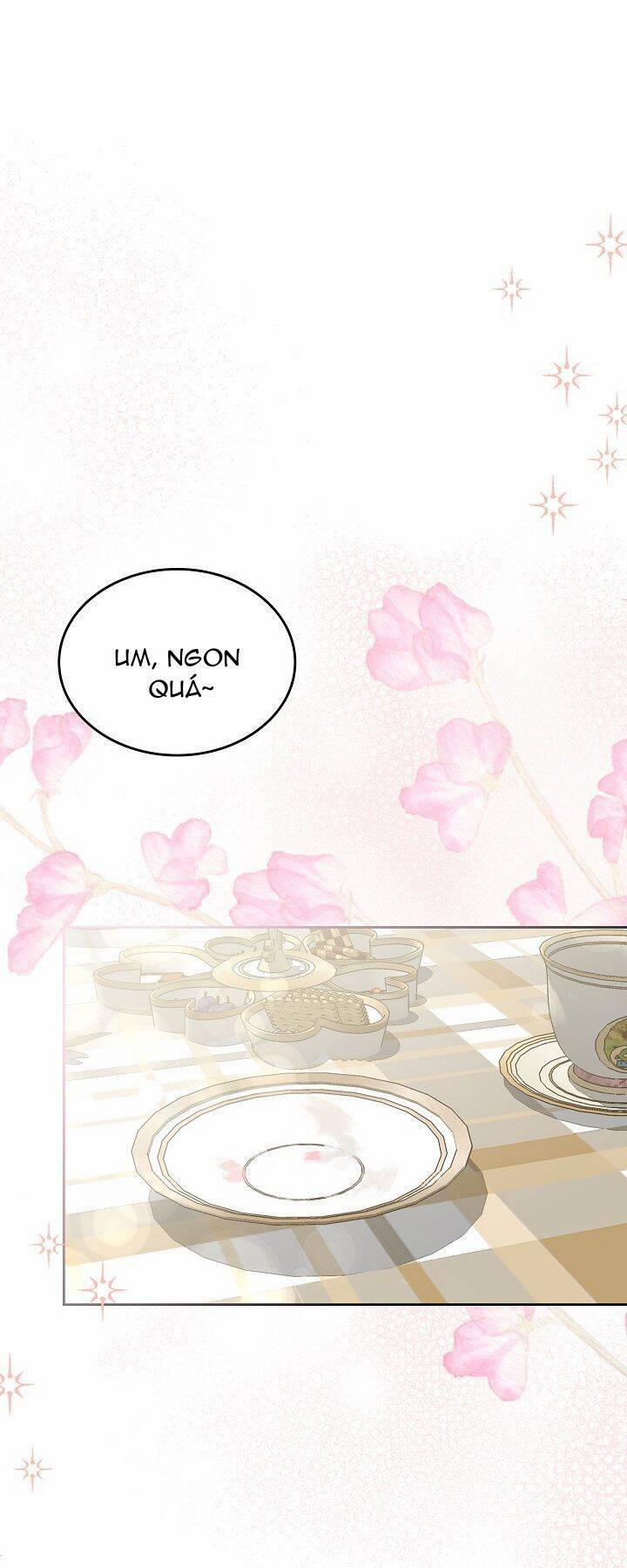 Nam Chính Quái Vật Sống Dưới Giường Tôi 27 trang 6