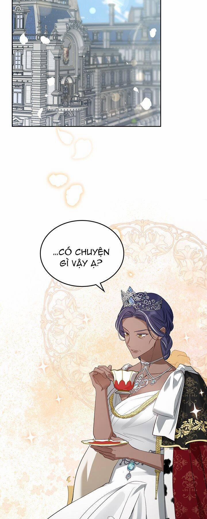 Nam Chính Quái Vật Sống Dưới Giường Tôi 28 trang 12