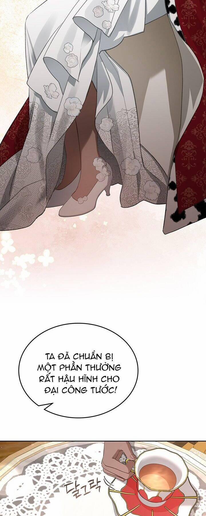 Nam Chính Quái Vật Sống Dưới Giường Tôi 28 trang 13