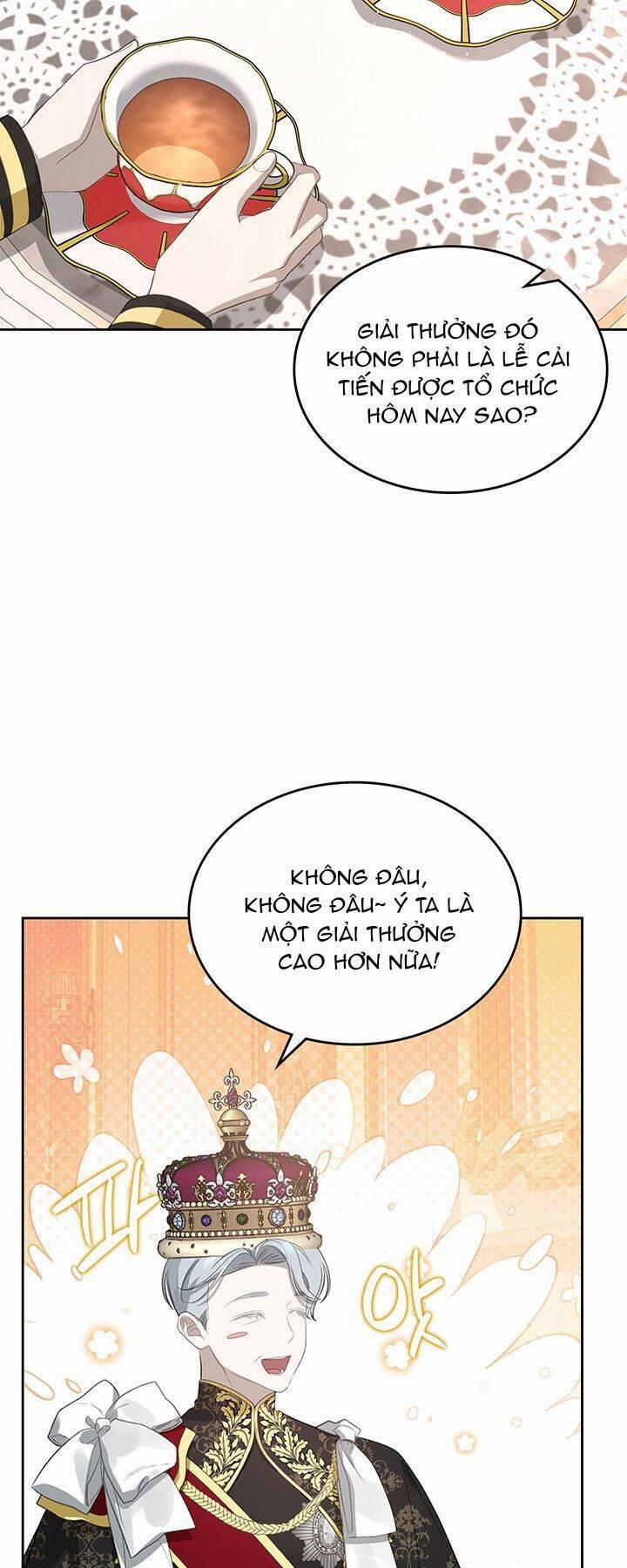 Nam Chính Quái Vật Sống Dưới Giường Tôi 28 trang 14