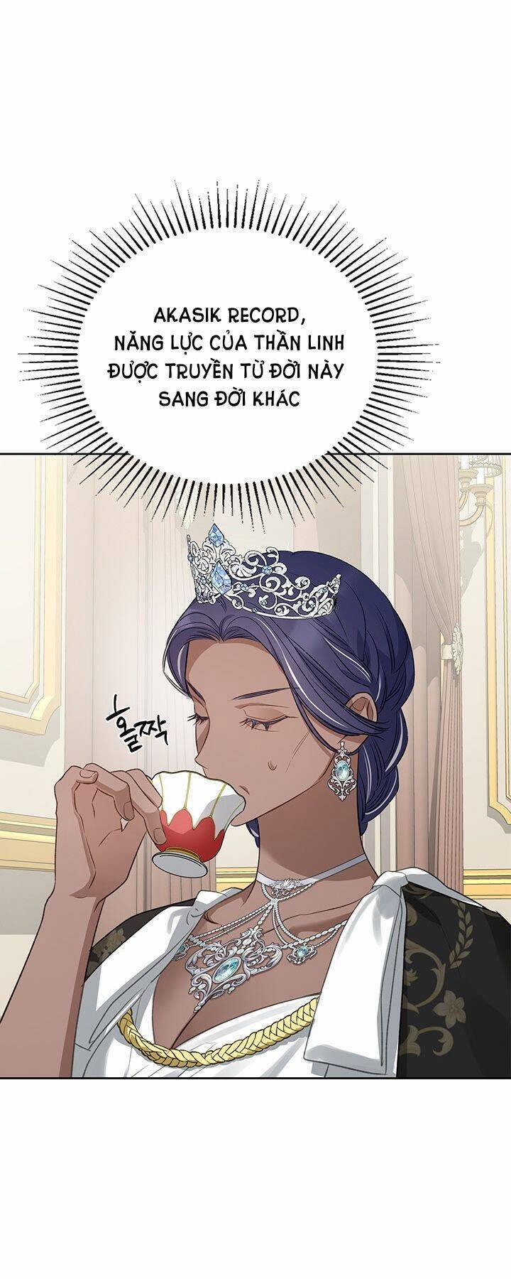 Nam Chính Quái Vật Sống Dưới Giường Tôi 28 trang 16