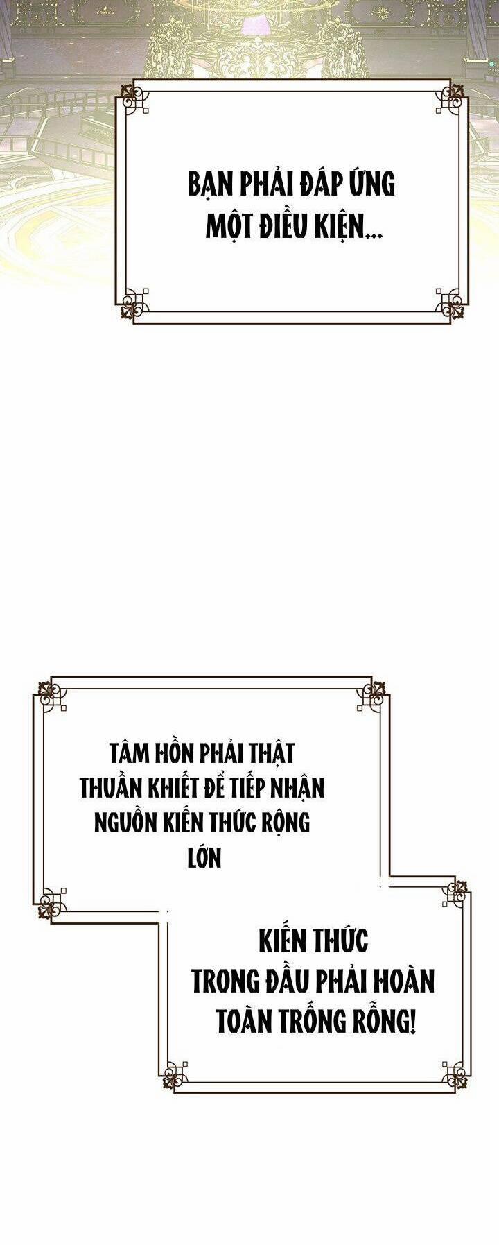 Nam Chính Quái Vật Sống Dưới Giường Tôi 28 trang 19