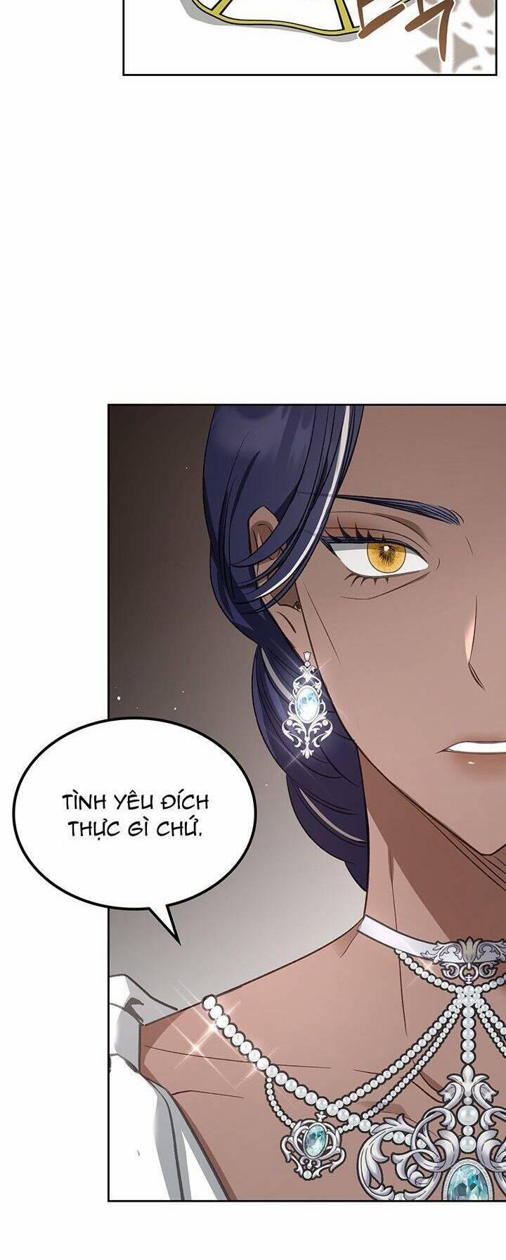 Nam Chính Quái Vật Sống Dưới Giường Tôi 28 trang 23