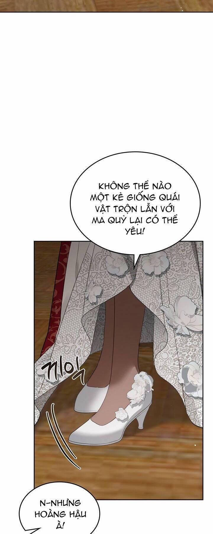 Nam Chính Quái Vật Sống Dưới Giường Tôi 28 trang 25