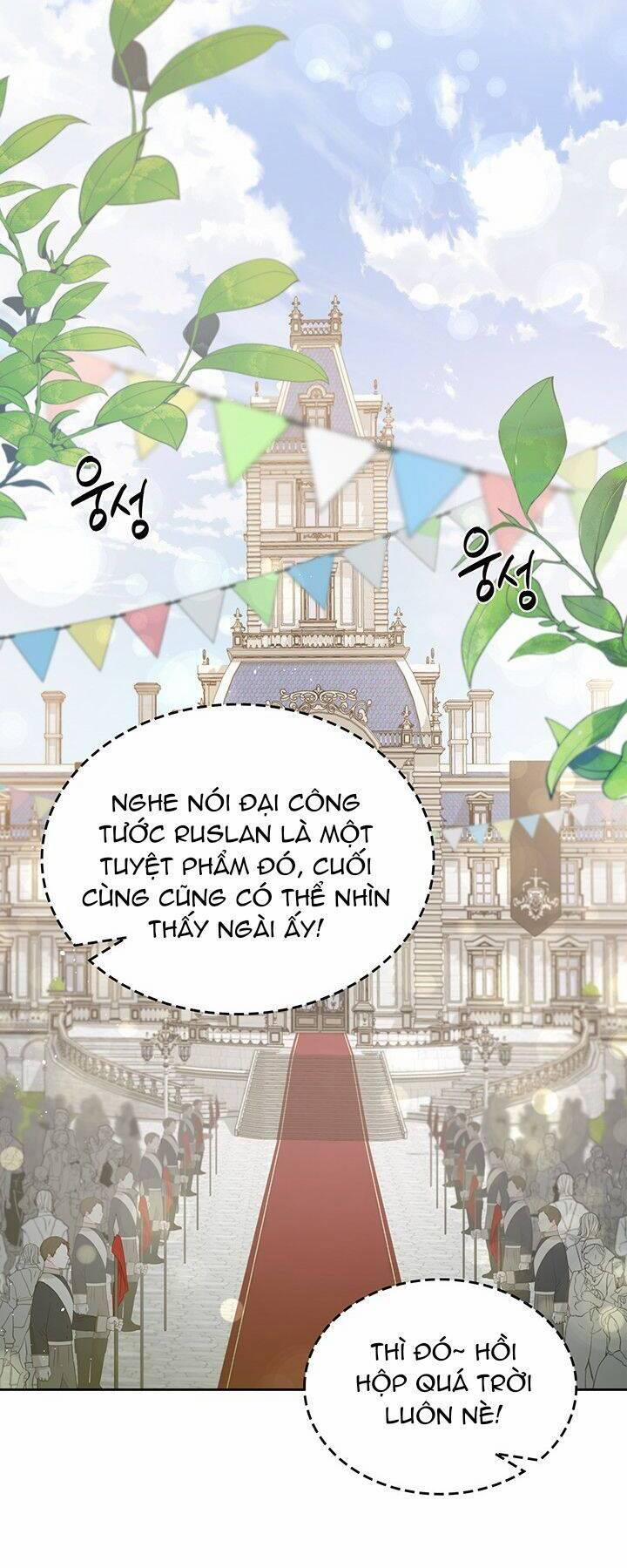 Nam Chính Quái Vật Sống Dưới Giường Tôi 28 trang 29