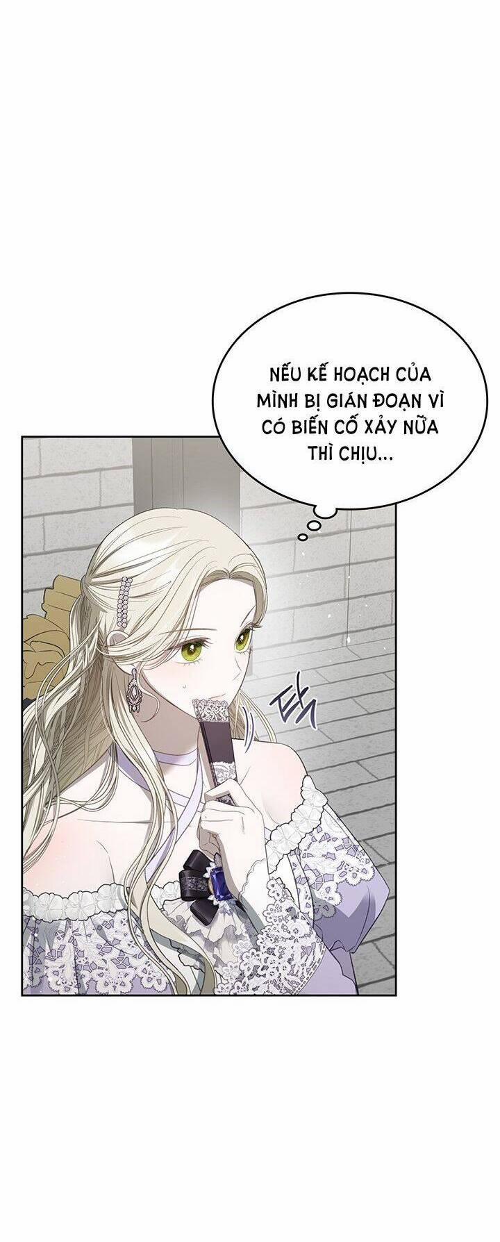 Nam Chính Quái Vật Sống Dưới Giường Tôi 28 trang 31