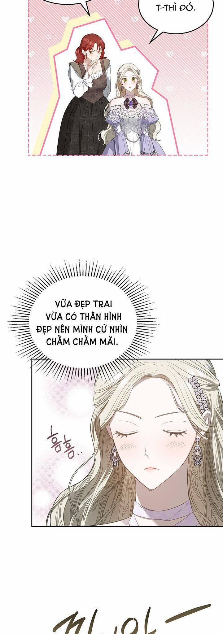 Nam Chính Quái Vật Sống Dưới Giường Tôi 28 trang 38