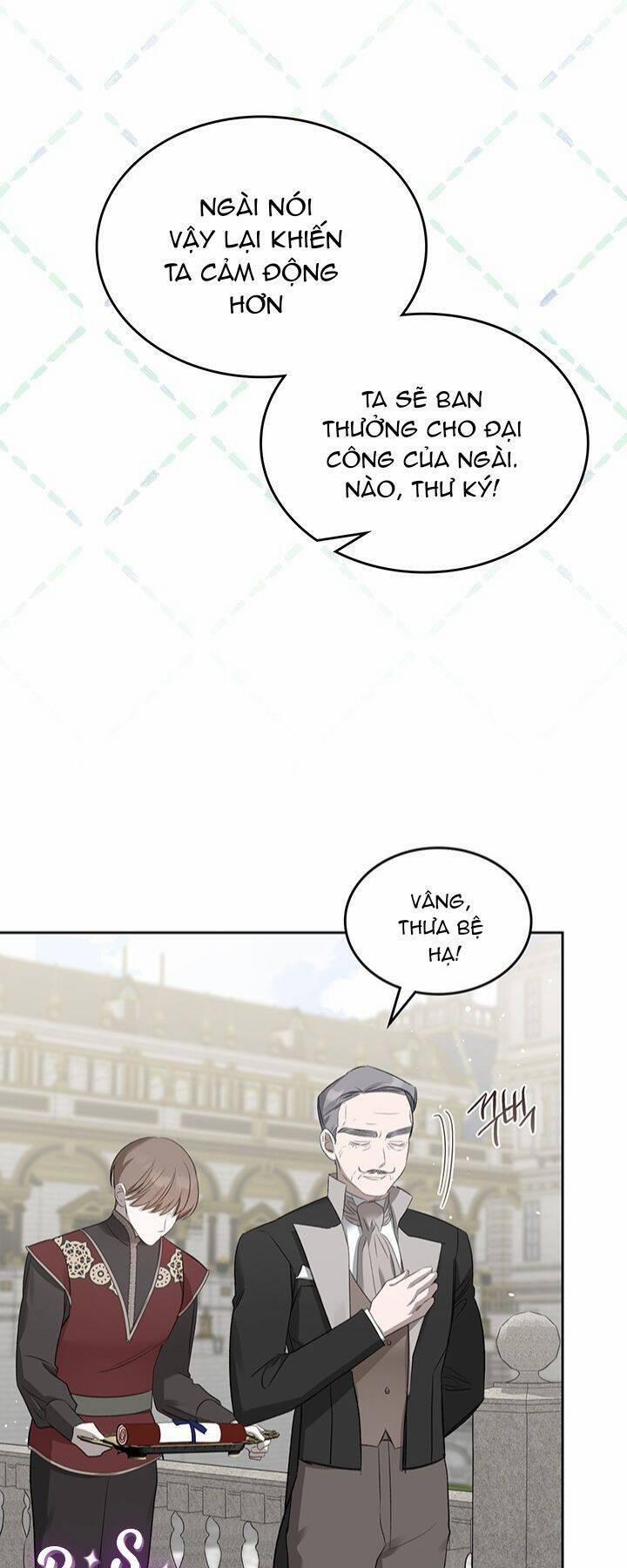 Nam Chính Quái Vật Sống Dưới Giường Tôi 28 trang 42