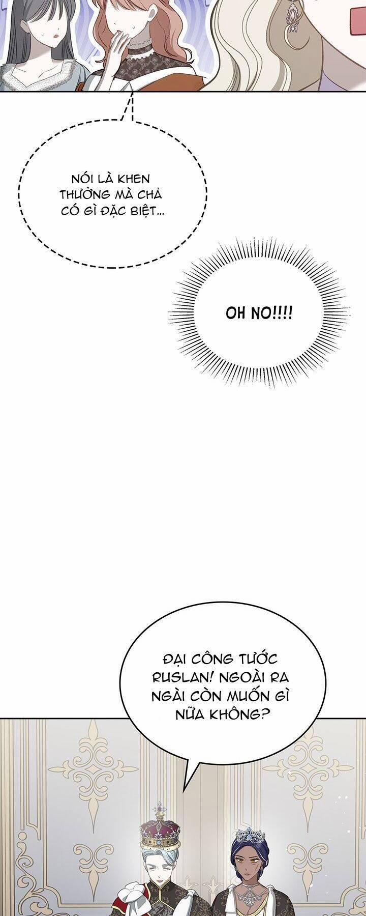 Nam Chính Quái Vật Sống Dưới Giường Tôi 28 trang 47