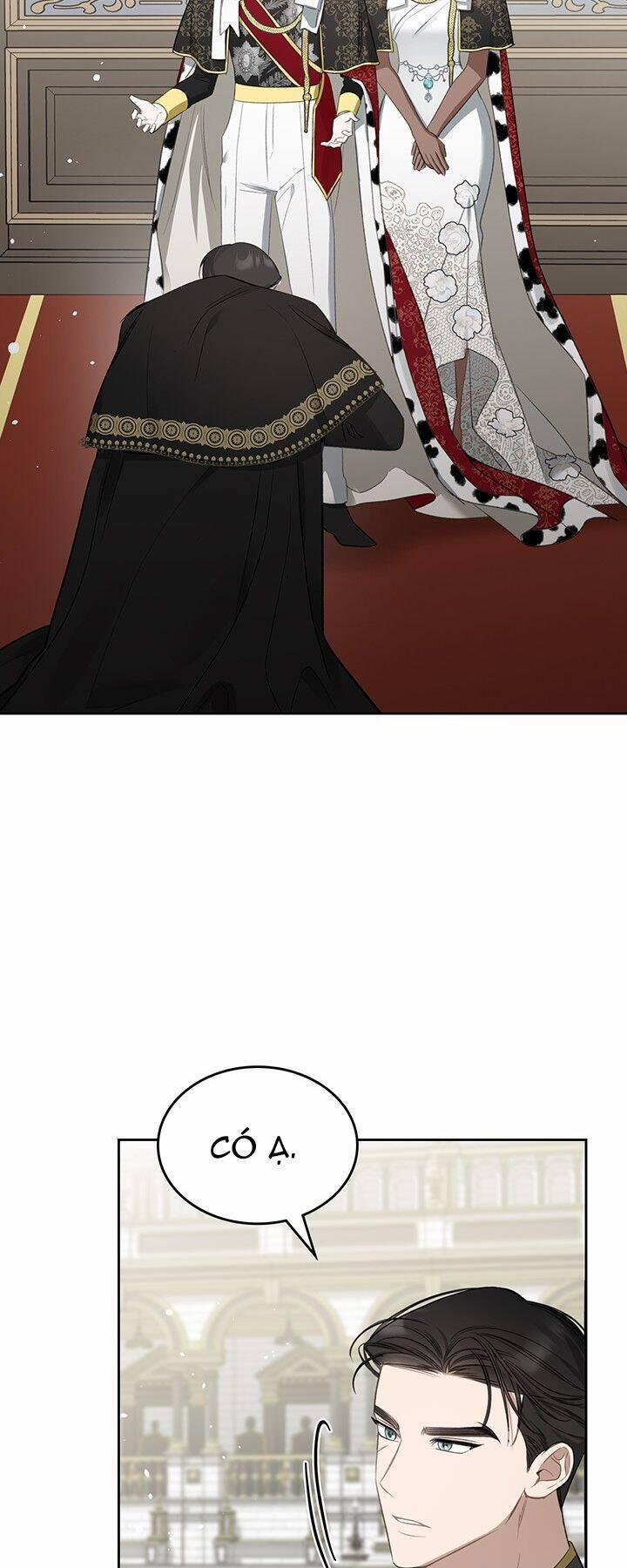 Nam Chính Quái Vật Sống Dưới Giường Tôi 28 trang 48