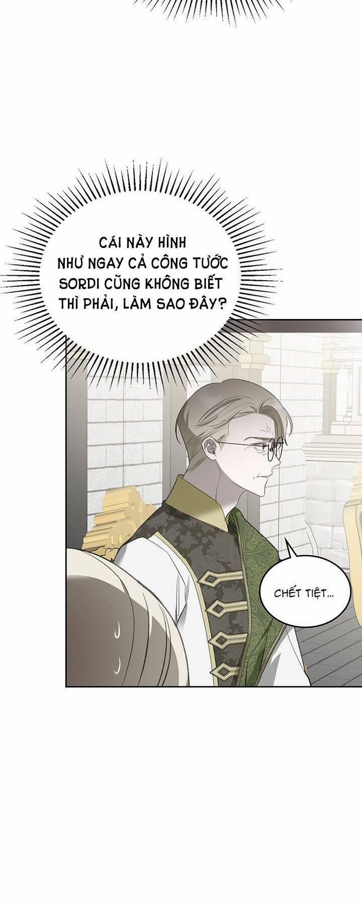 Nam Chính Quái Vật Sống Dưới Giường Tôi 28 trang 53