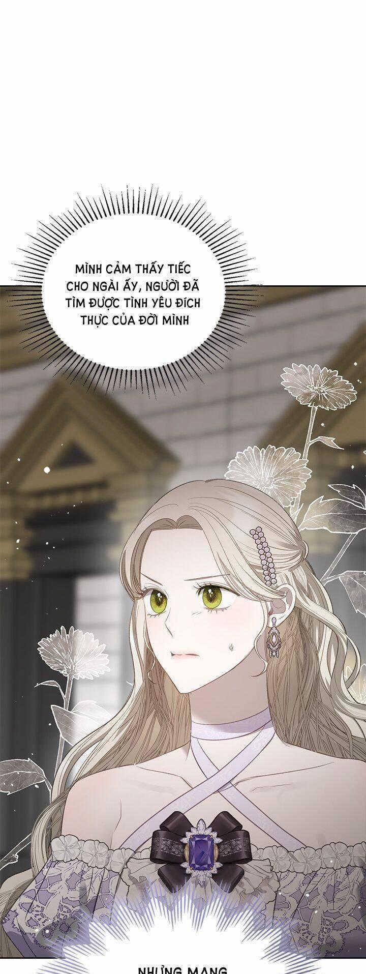 Nam Chính Quái Vật Sống Dưới Giường Tôi 28 trang 56