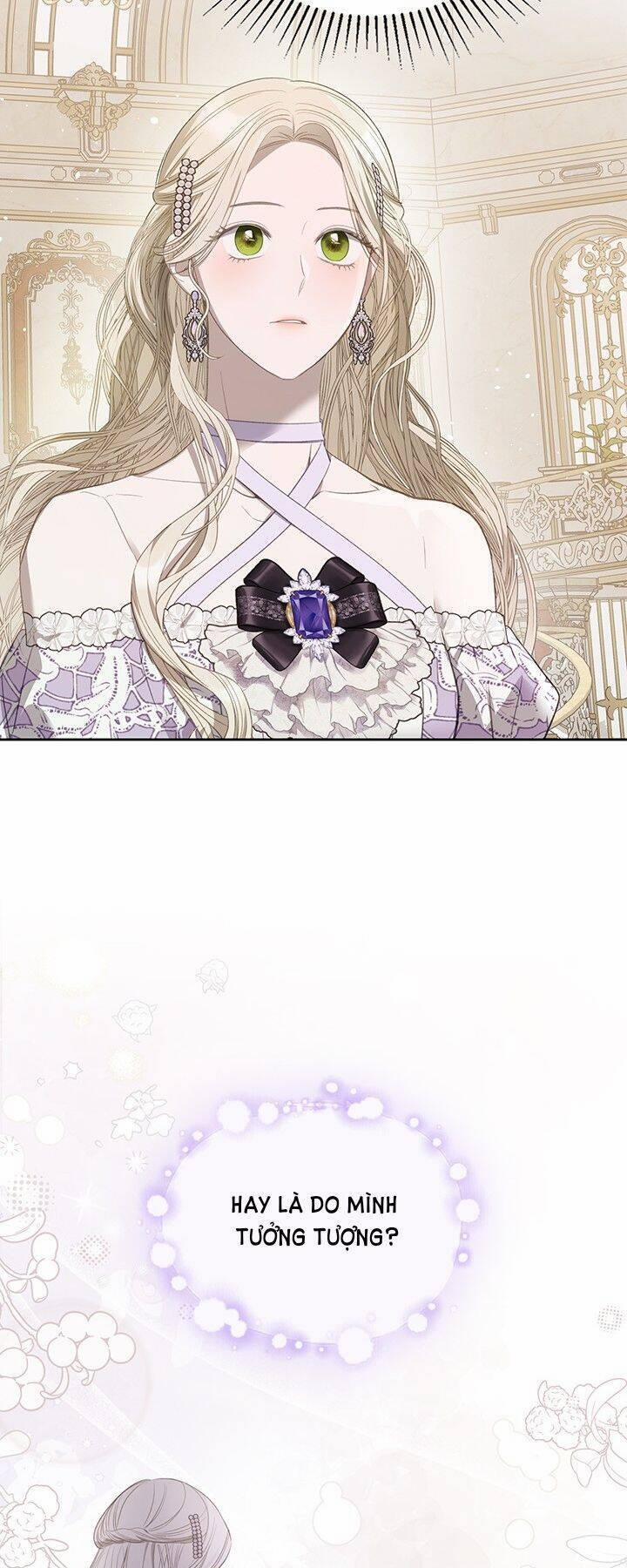 Nam Chính Quái Vật Sống Dưới Giường Tôi 29 trang 10