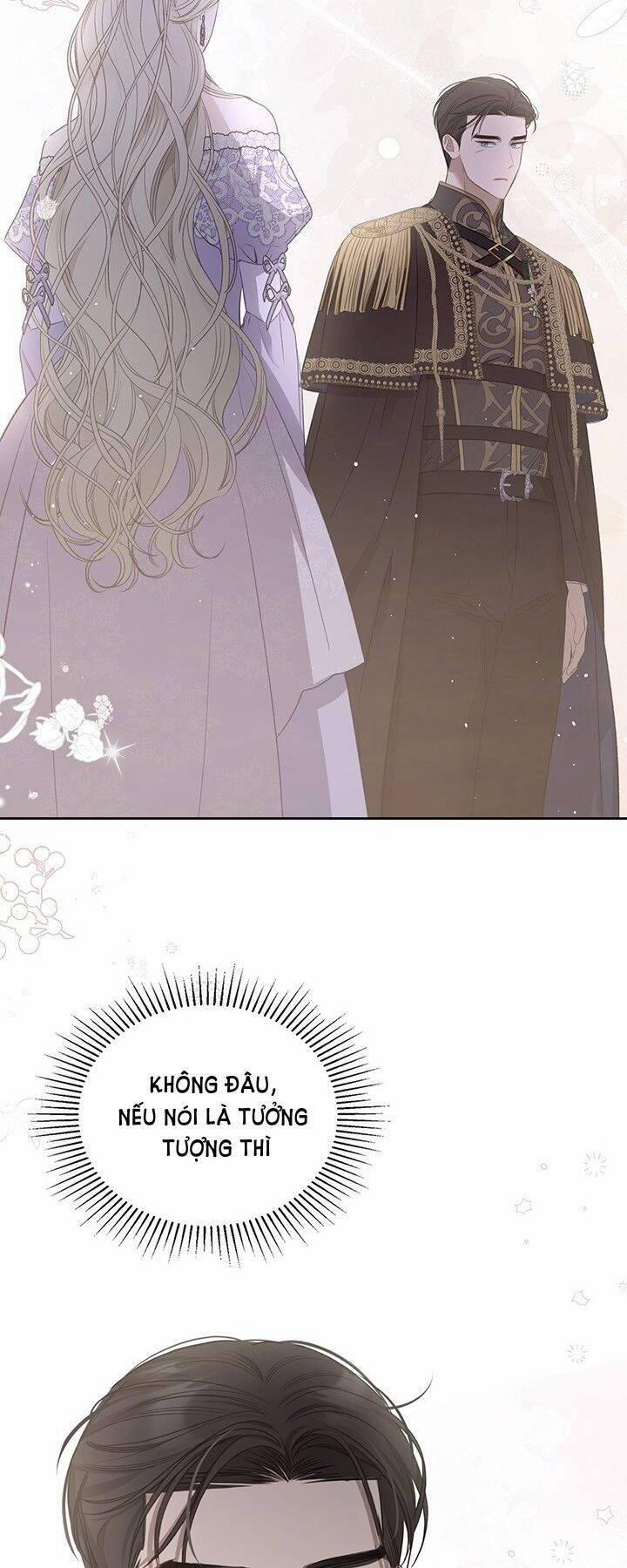 Nam Chính Quái Vật Sống Dưới Giường Tôi 29 trang 11