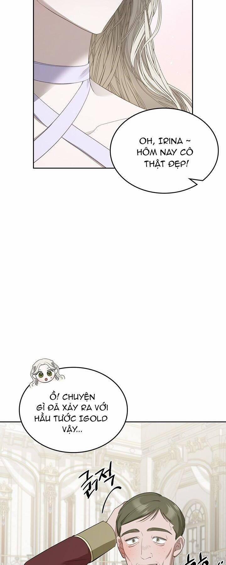 Nam Chính Quái Vật Sống Dưới Giường Tôi 29 trang 13