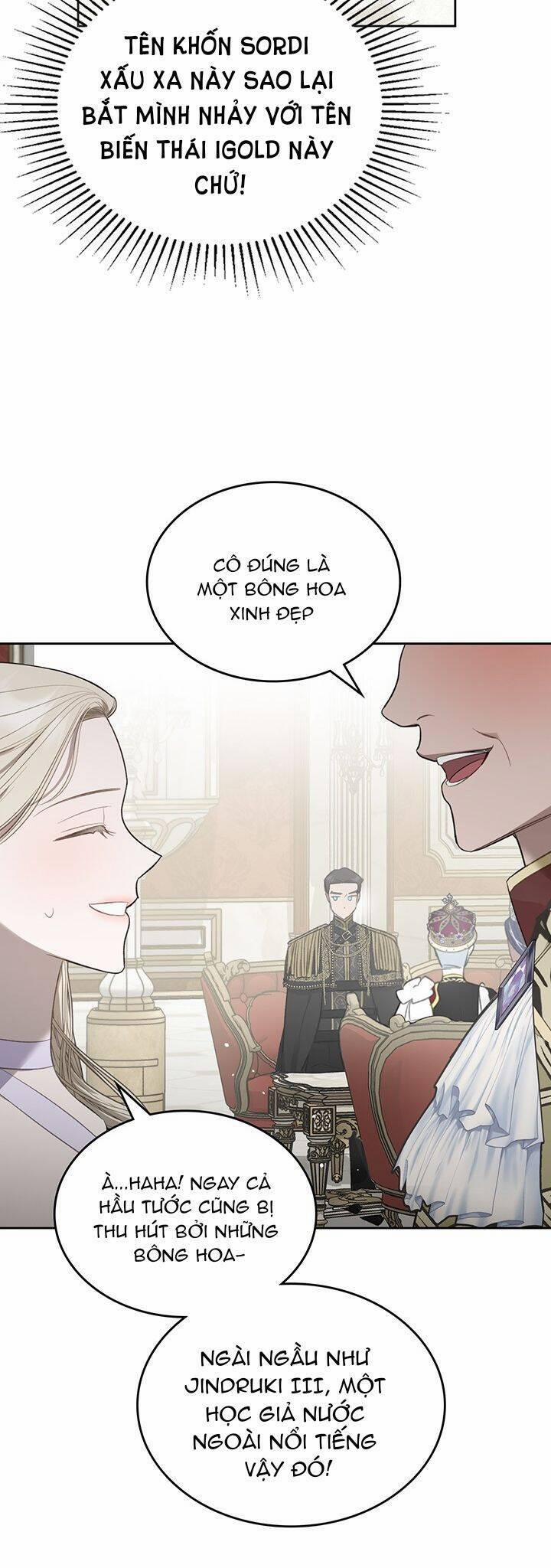 Nam Chính Quái Vật Sống Dưới Giường Tôi 29 trang 15