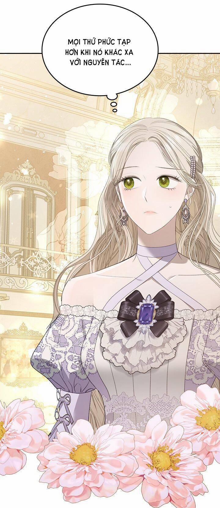 Nam Chính Quái Vật Sống Dưới Giường Tôi 29 trang 2