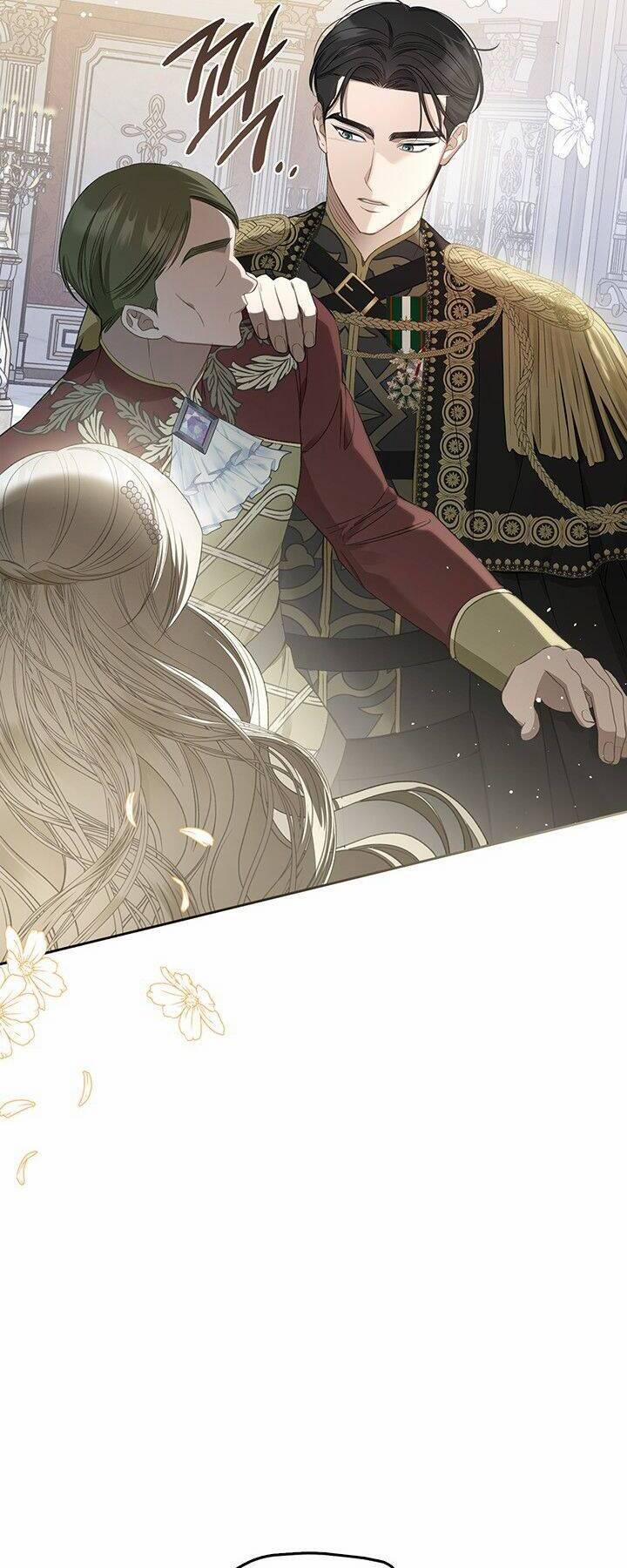 Nam Chính Quái Vật Sống Dưới Giường Tôi 29 trang 23