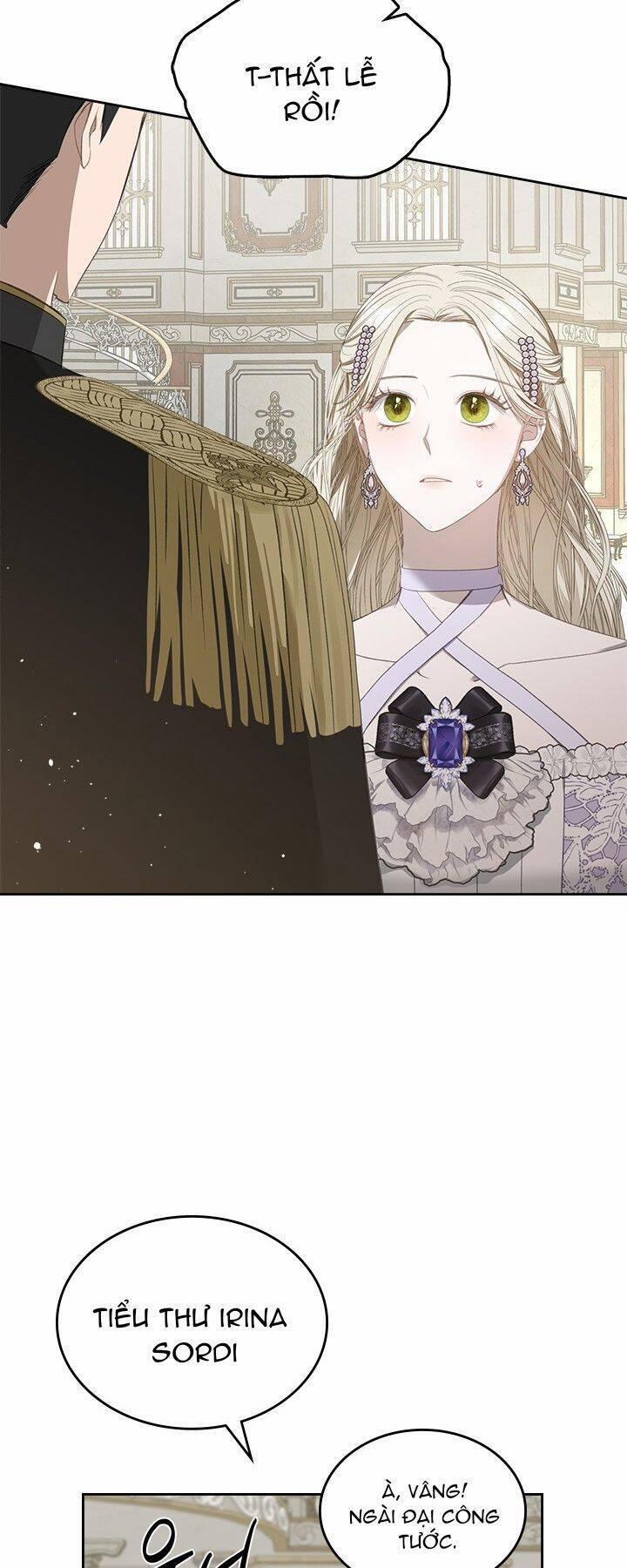 Nam Chính Quái Vật Sống Dưới Giường Tôi 29 trang 24