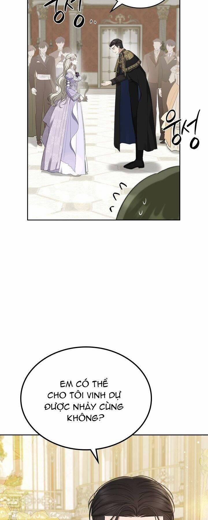 Nam Chính Quái Vật Sống Dưới Giường Tôi 29 trang 25