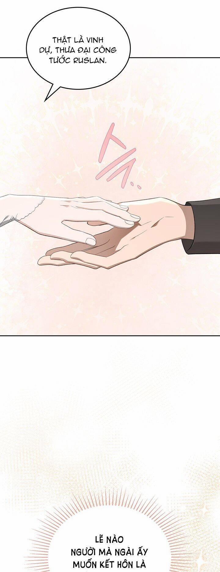 Nam Chính Quái Vật Sống Dưới Giường Tôi 29 trang 28