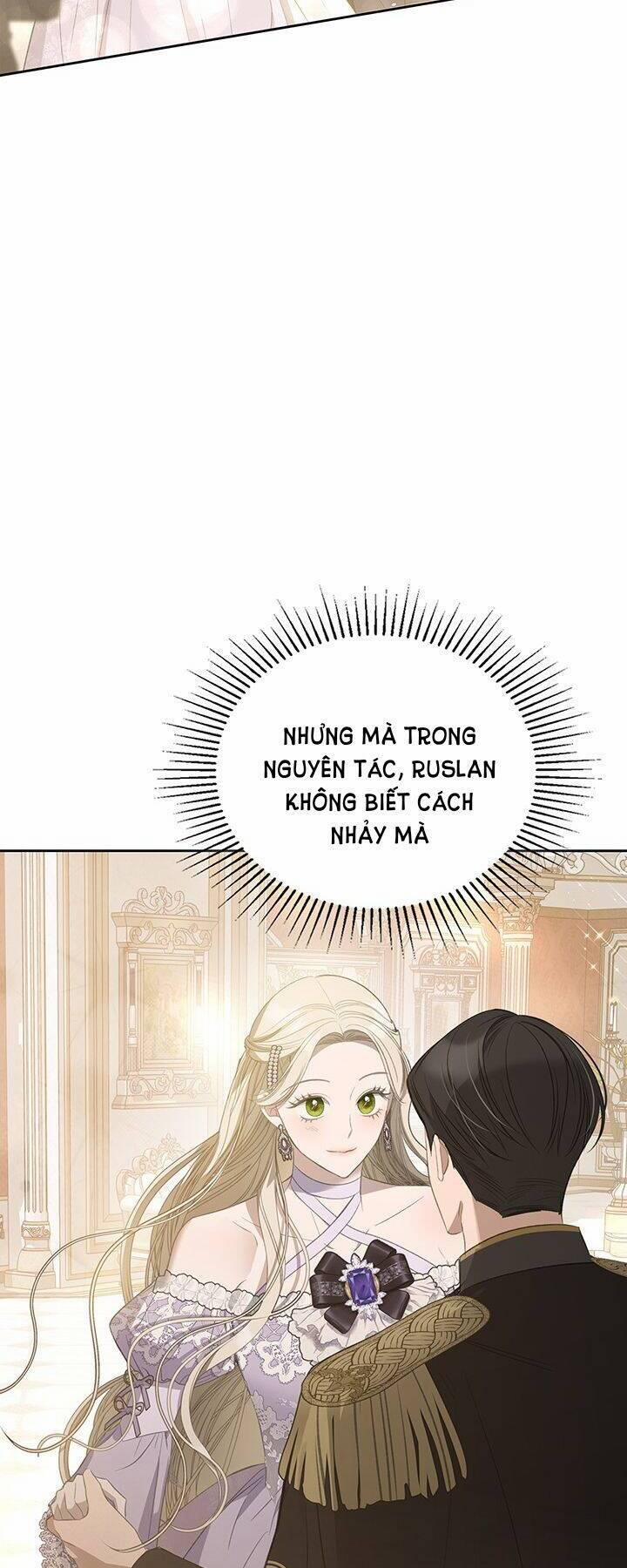 Nam Chính Quái Vật Sống Dưới Giường Tôi 29 trang 31