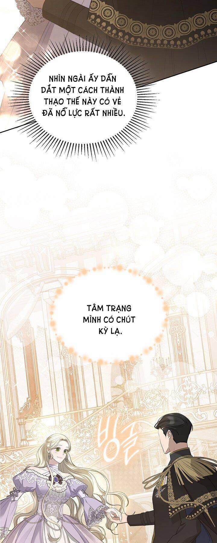 Nam Chính Quái Vật Sống Dưới Giường Tôi 29 trang 32