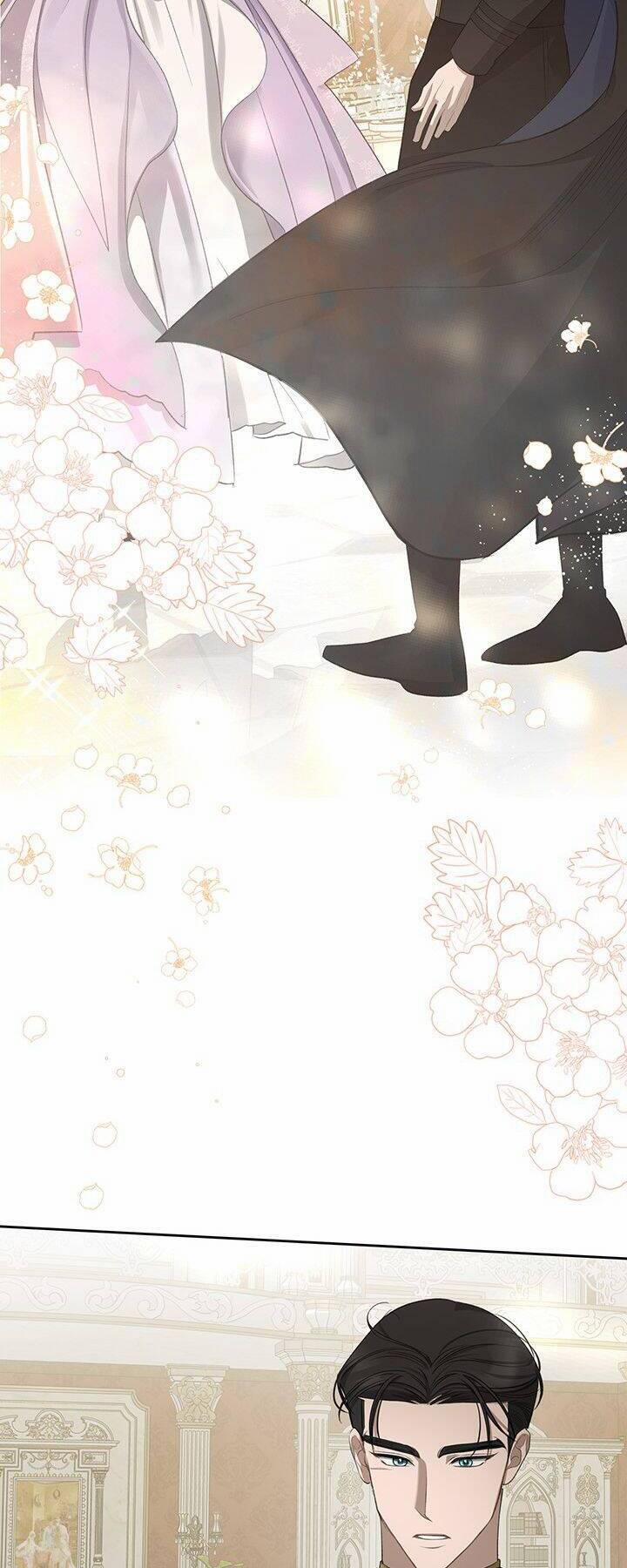 Nam Chính Quái Vật Sống Dưới Giường Tôi 29 trang 33