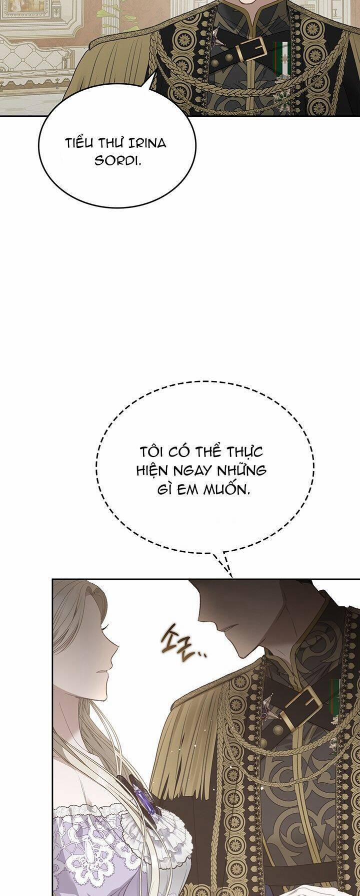 Nam Chính Quái Vật Sống Dưới Giường Tôi 29 trang 34