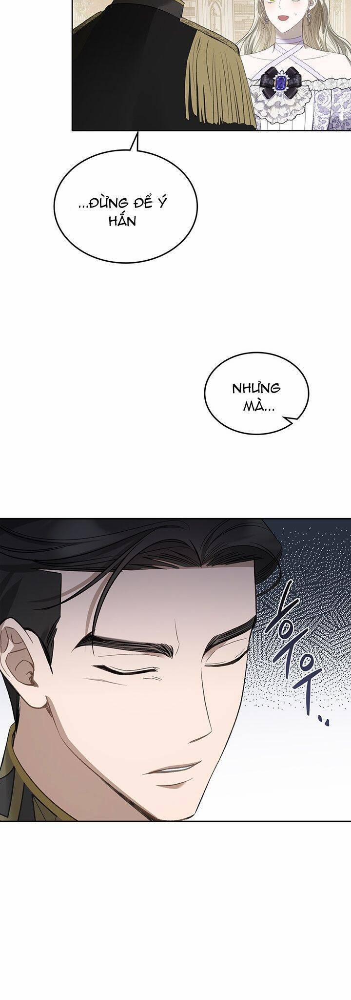 Nam Chính Quái Vật Sống Dưới Giường Tôi 29 trang 39