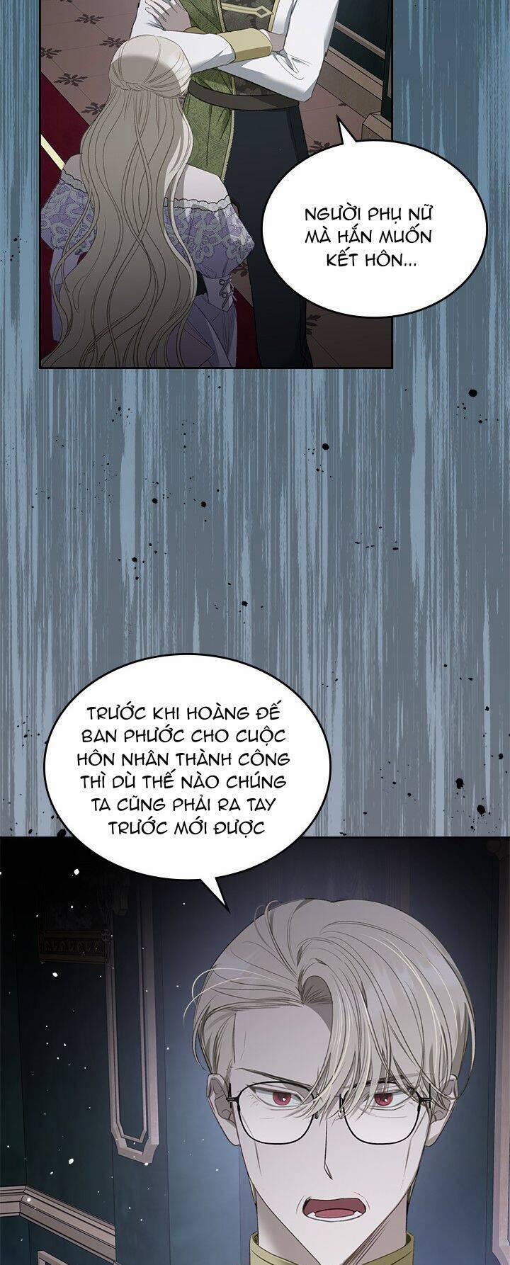 Nam Chính Quái Vật Sống Dưới Giường Tôi 29 trang 4