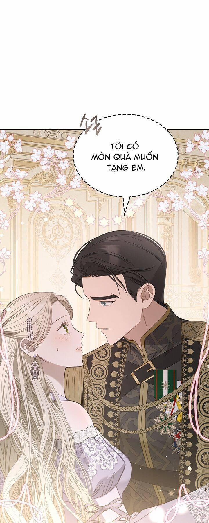 Nam Chính Quái Vật Sống Dưới Giường Tôi 29 trang 42