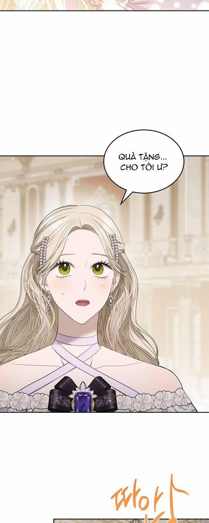 Nam Chính Quái Vật Sống Dưới Giường Tôi 29 trang 43