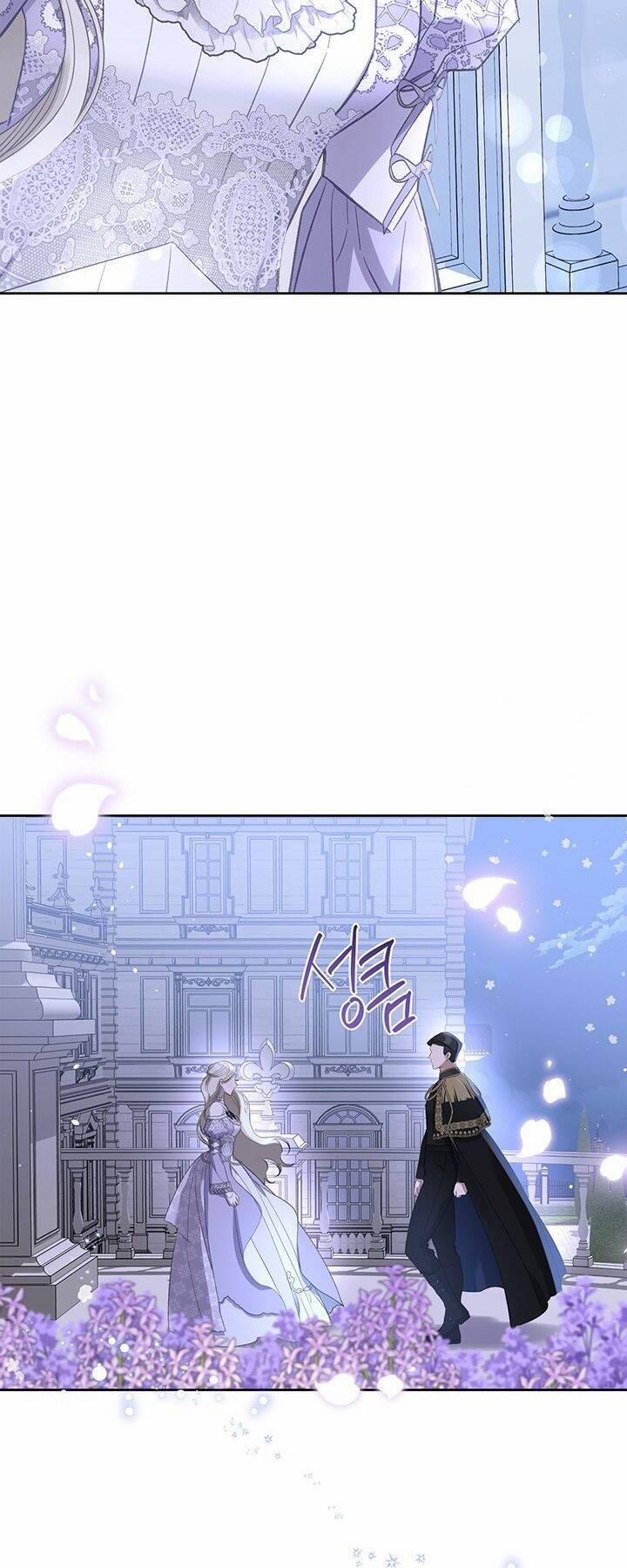 Nam Chính Quái Vật Sống Dưới Giường Tôi 29 trang 49