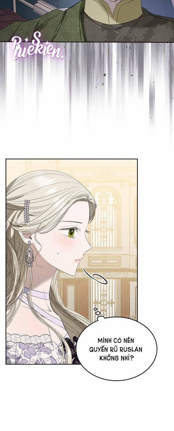 Nam Chính Quái Vật Sống Dưới Giường Tôi 29 trang 5