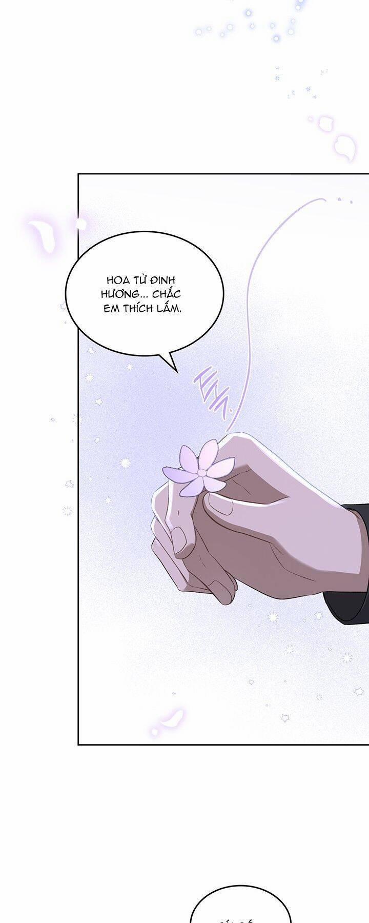 Nam Chính Quái Vật Sống Dưới Giường Tôi 29 trang 50