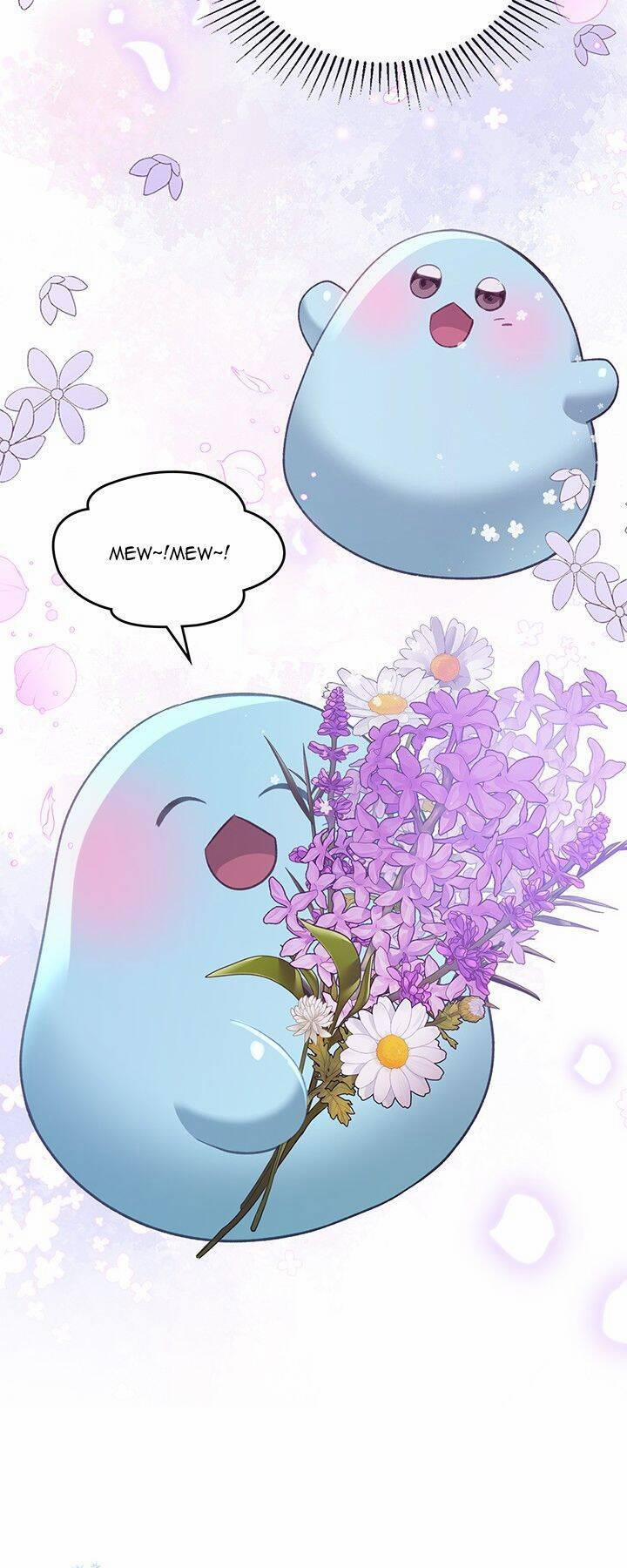 Nam Chính Quái Vật Sống Dưới Giường Tôi 29 trang 52